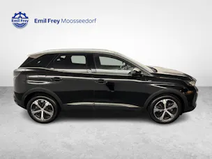 Peugeot 3008 1.2 PureTech GT Pack