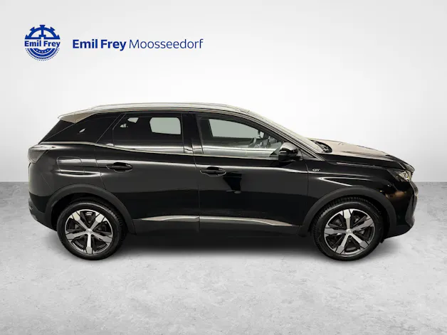 Peugeot 3008 1.2 PureTech GT Pack