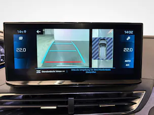 Peugeot 3008 1.2 PureTech GT Pack