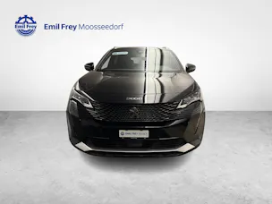 Peugeot 3008 1.2 PureTech GT Pack