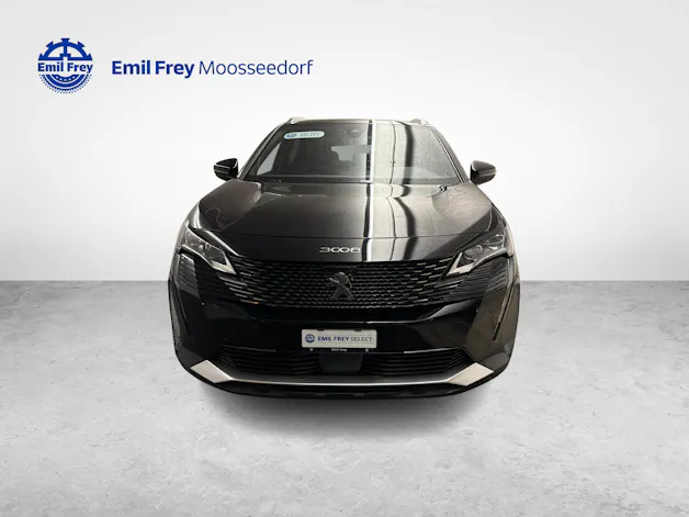 Peugeot 3008 1.2 PureTech GT Pack