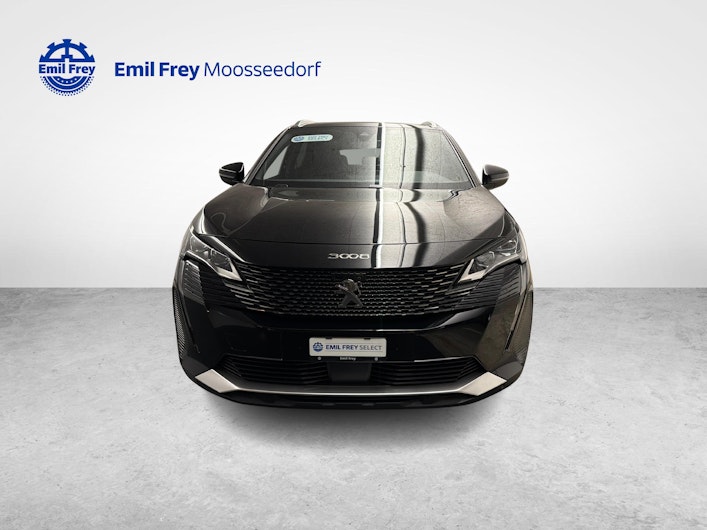 Vehicle image PEUGEOT 3008