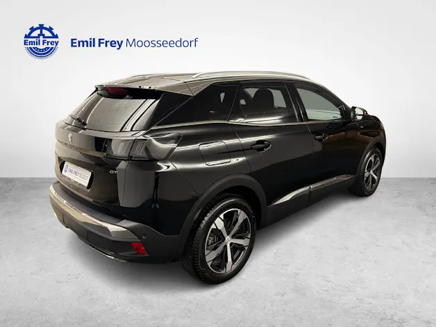 Peugeot 3008 1.2 PureTech GT Pack