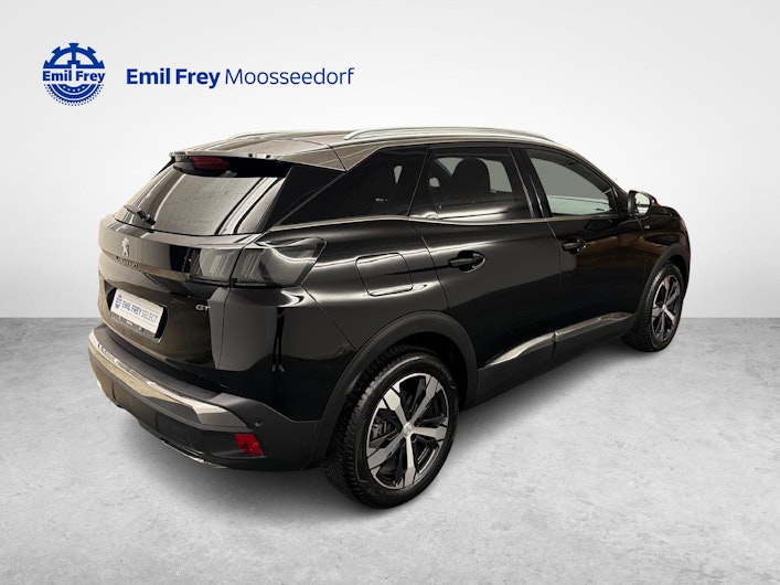 Vehicle image PEUGEOT 3008