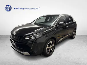 Peugeot 3008 1.2 PureTech GT Pack