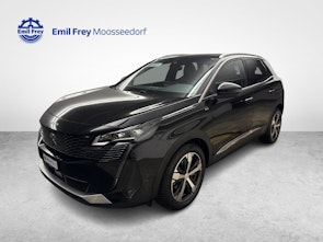immagine del veicolo PEUGEOT 3008 1.2 PureTech GT Pack