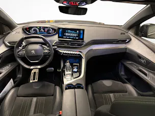 Peugeot 3008 1.2 PureTech GT Pack