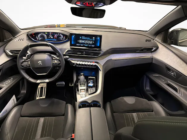 Peugeot 3008 1.2 PureTech GT Pack