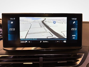 immagine del veicolo PEUGEOT 3008 1.2 PureTech GT Pack