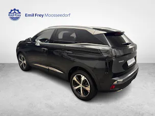 Peugeot 3008 1.2 PureTech GT Pack