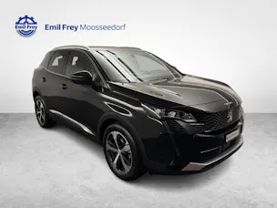 Peugeot 3008 1.2 PureTech GT Pack
