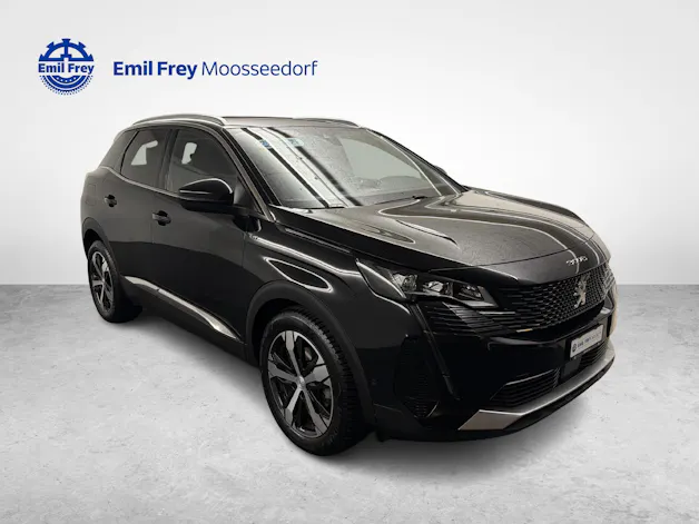Peugeot 3008 1.2 PureTech GT Pack