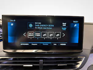 Peugeot 3008 1.2 PureTech GT Pack