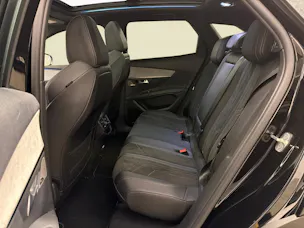 Peugeot 3008 1.2 PureTech GT Pack