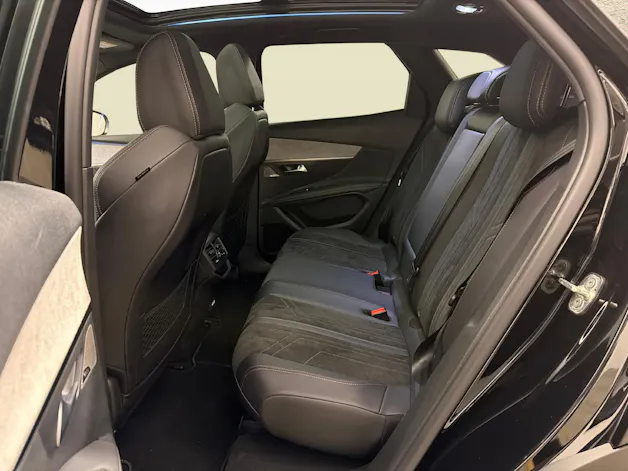 Peugeot 3008 1.2 PureTech GT Pack