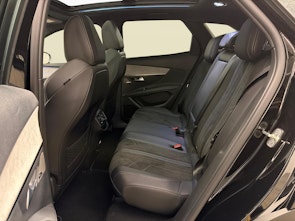 immagine del veicolo PEUGEOT 3008 1.2 PureTech GT Pack