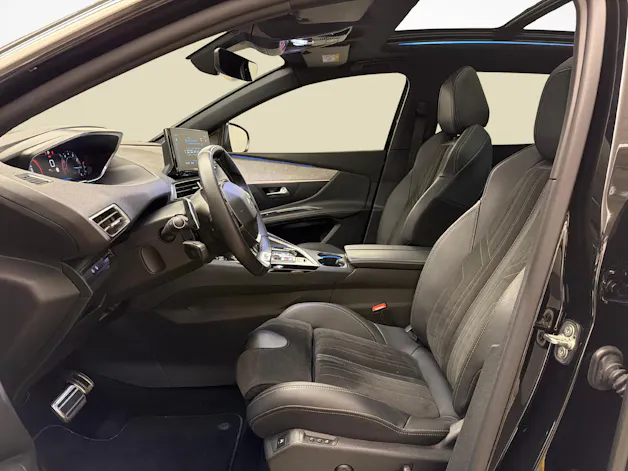 Peugeot 3008 1.2 PureTech GT Pack