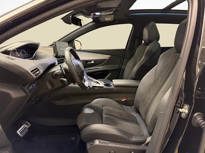 Vehicle image PEUGEOT 3008