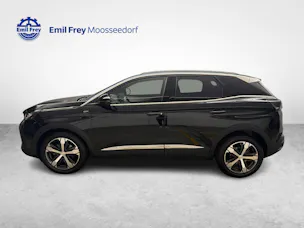 Peugeot 3008 1.2 PureTech GT Pack