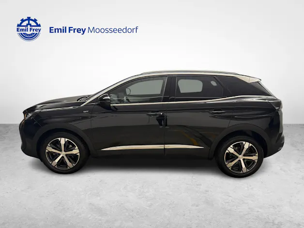 Peugeot 3008 1.2 PureTech GT Pack