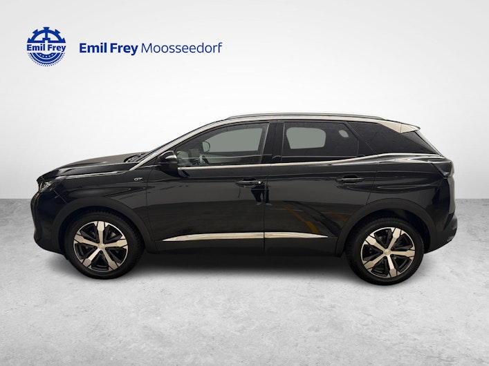 Vehicle image PEUGEOT 3008