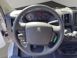 Peugeot Boxer Kaw. 333 L1H1 2.2 BlueHDi 140 S/S