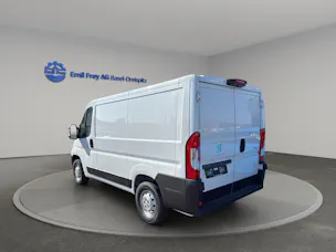 Peugeot Boxer Kaw. 333 L1H1 2.2 BlueHDi 140 S/S