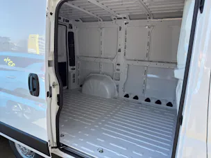 Peugeot Boxer Kaw. 333 L1H1 2.2 BlueHDi 140 S/S