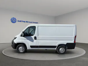 Peugeot Boxer Kaw. 333 L1H1 2.2 BlueHDi 140 S/S