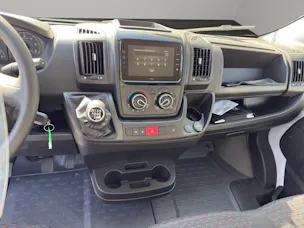 Peugeot Boxer Kaw. 333 L1H1 2.2 BlueHDi 140 S/S