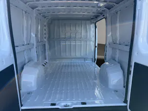 Peugeot Boxer Kaw. 333 L1H1 2.2 BlueHDi 140 S/S