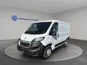 Peugeot Boxer Kaw. 333 L1H1 2.2 BlueHDi 140 S/S