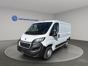Vehicle image PEUGEOT Boxer Kaw. 333 L1H1 2.2 BlueHDi 140 S/S