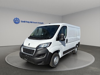 Vehicle image PEUGEOT Boxer Kaw. 333 L1H1 2.2 BlueHDi 140 S/S