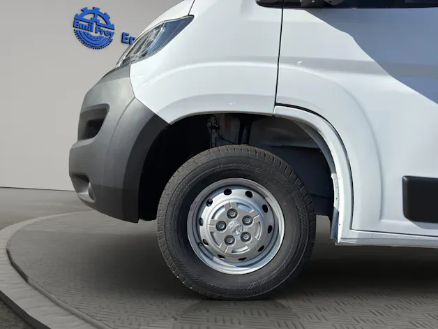Peugeot Boxer Kaw. 333 L1H1 2.2 BlueHDi 140 S/S