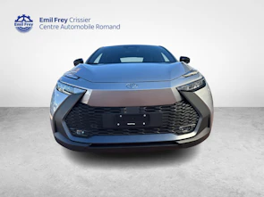 Fahrzeugbild TOYOTA C-HR 2.0 PHEV Charge