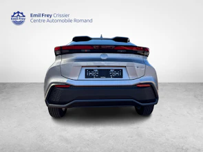 Fahrzeugbild TOYOTA C-HR 2.0 PHEV Charge
