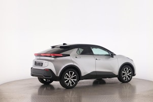 Vehicle image TOYOTA C-HR 2.0 PHEV Charge