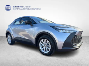 Fahrzeugbild TOYOTA C-HR 2.0 PHEV Charge