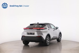 Vehicle image TOYOTA C-HR 2.0 PHEV Charge