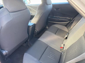 Fahrzeugbild TOYOTA C-HR 2.0 PHEV Charge