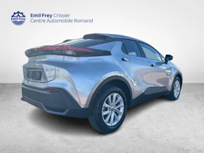 Fahrzeugbild TOYOTA C-HR 2.0 PHEV Charge