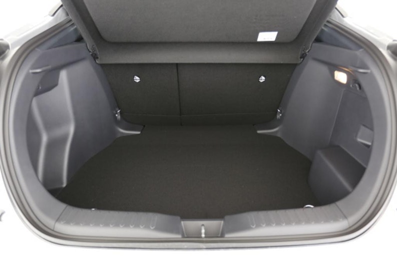 Vehicle image TOYOTA C-HR