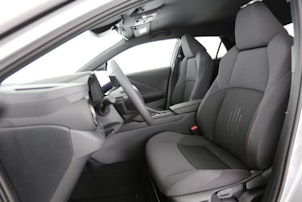 Vehicle image TOYOTA C-HR 2.0 PHEV Charge