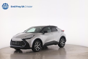 Vehicle image TOYOTA C-HR 2.0 PHEV Charge