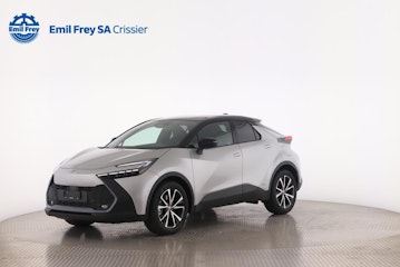 Vehicle placeholder image