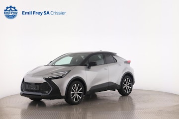 Vehicle image TOYOTA C-HR 2.0 PHEV Charge
