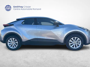 Fahrzeugbild TOYOTA C-HR 2.0 PHEV Charge