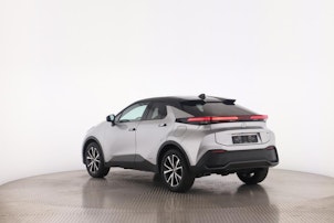 Vehicle image TOYOTA C-HR 2.0 PHEV Charge