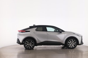 Vehicle image TOYOTA C-HR 2.0 PHEV Charge